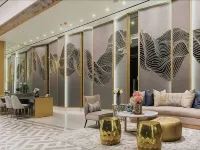 2BR Pakuwon City Mall Surabaya Indonesia Hotels in Mulyorejo