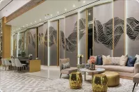 2BR Pakuwon City Mall Surabaya Indonesia