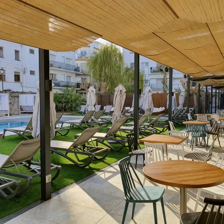 Hotel Windsor Tossa - Adults Only 16