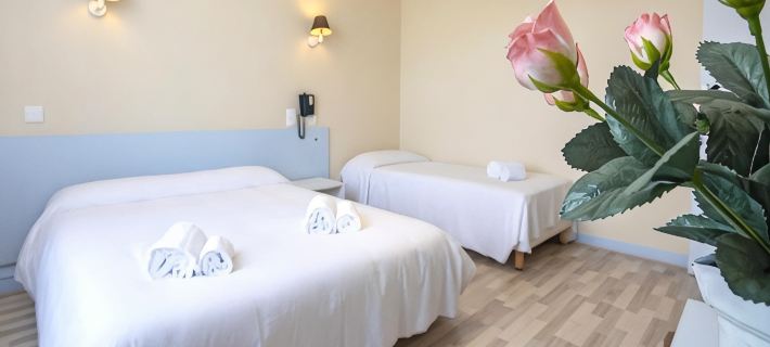 Le Relais de la Route Bleue Hotels in Allier