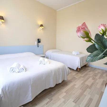 Le Relais de la Route Bleue