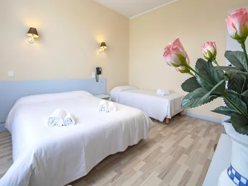 Le Relais de la Route Bleue - Scenic