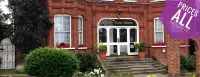 Bridge Guest House Hoteles en 