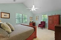 Spacious Home Near Bluffton, SC and Savannah, GA - 3-Star