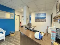Couett'Hôtel Brest Port de Plaisance, les Pieds Dans l'Eau Ξενοδοχεία στην πόλη Βρέστη