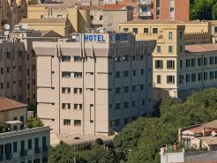 Hotel Regina Margherita