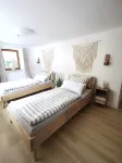 Garden view apartment with pool and children's playground - Homestays