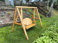 Your rustic lakeside retreat awaits at Goldens on the Lake! - Hytter