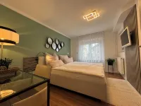 Black Forest vacation apartment with dream terrace - 3-Star