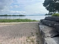 Lakefront Living Downtown Orillia.