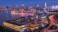 FUNMEE Hotel (Changsha Wuyi Square, Yaoling& The Second Xiangya Hospital Metro Station, Changsha)