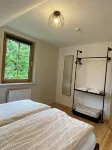 Spacious vacation apartment for up to 8 people, within walking distance of the center.
