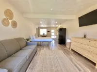 Cowichan Lake Cottages -Riverside - Bãi biển
