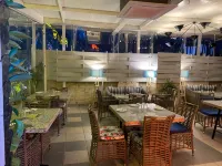 Mohan Tulip Hotel - petit déjeuner