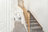 Chic Retreat Near Niagara Falls - บังกะโล