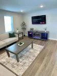 The Blue Riverside Home in Oconto - 4-Star