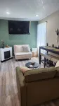 BRAND NEW! 1-bedroom apartment in the beautiful historic village of Greene, NY - Homestays