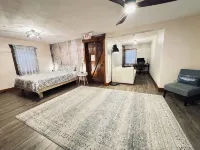 1852 Historic Stone Home in Downtown !