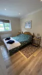 Beautiful holiday home on the outskirts of the New Forest.