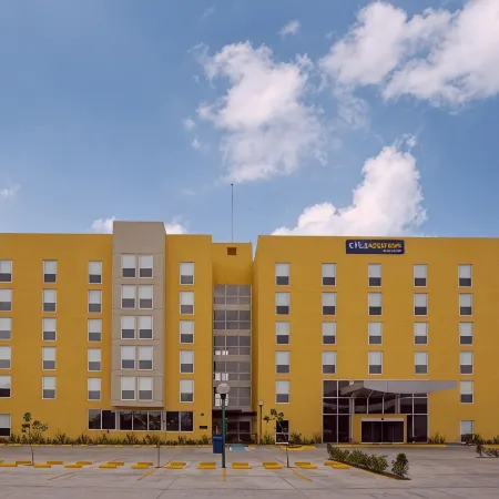 City Express by Marriott Irapuato Norte