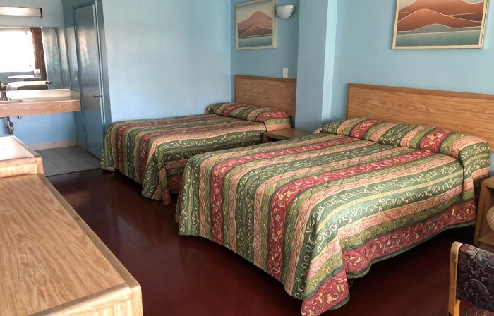 Chester Inn Motel
