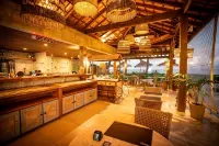 Costa Dourada Village - bar