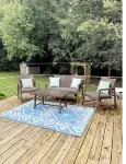Etowah River, Berry & Shorter College, Tennis, Trails-3 Miles from Broad St. - Pools