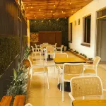 Hotel Milan Costa Rica - servizio colazione