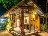 ซิคาดา ลันตา รีสอร์ท โรงแรมใกล้ท่าเรือศาลาด่าน