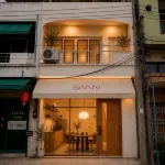 SANN Stay Hatyai · 4 Bedroom House - 4 min to Lee Garden - Bungalows