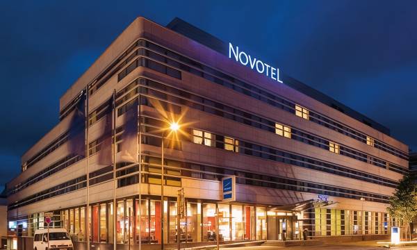 Novotel Aachen City