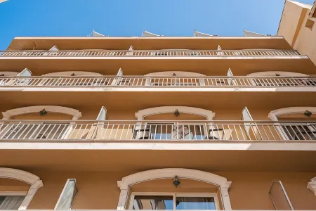Hotel Agur