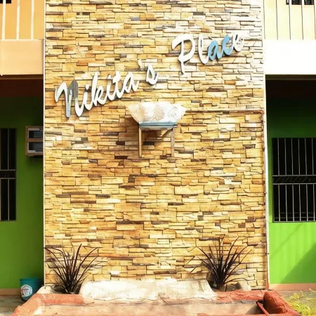 Nikita's Place Hotel