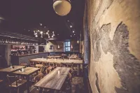 Hotel Luis - bar