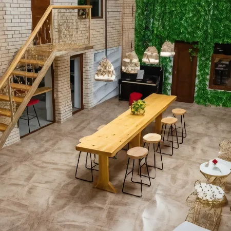 Heartland Hostel Samarkand