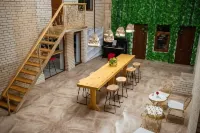 Heartland Hostel Samarkand