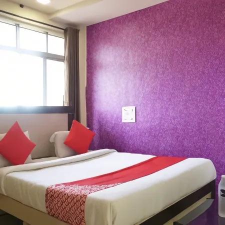 Hotel Shanti Sea View