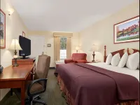 Baymont by Wyndham Eufaula Hotels in Eufaula