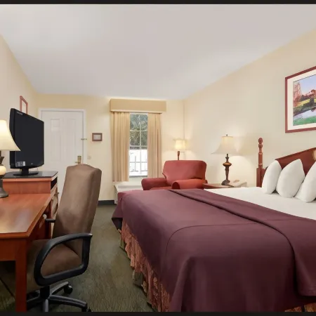 Baymont by Wyndham Eufaula