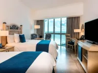 Sandos Cancun Hotels near Interactive Aquarium