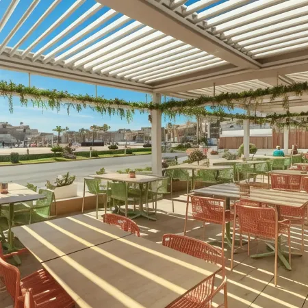 Hotel RH Portocristo & Wellness