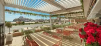 Hotel RH Portocristo & Wellness - Aamiainen