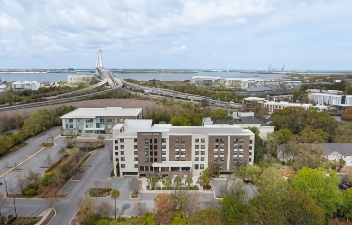 SpringHill Suites Charleston Mount Pleasant