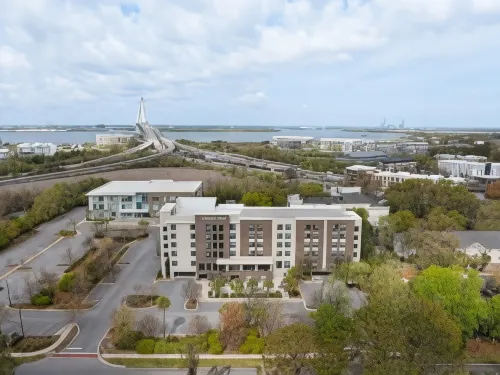 SpringHill Suites Charleston Mount Pleasant