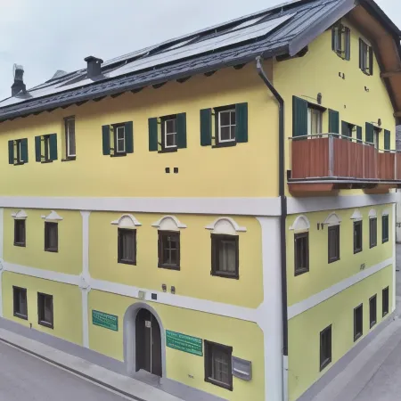 Hostel Bad Goisern