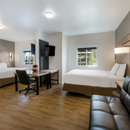 Quality Inn Yuba City-Marysville Отели в г. Саттер