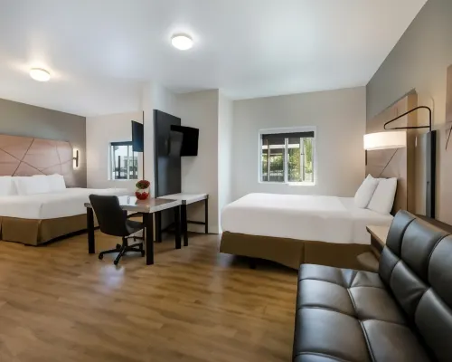 Quality Inn Yuba City-Marysville Hotels in Sutter County