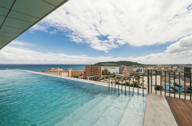 Seoubong Beach Hotel Jeju photo 2