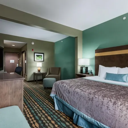 Wingate by Wyndham Bossier City