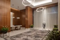 Marriott Executive Apartments Kuwait City - 5 stelle